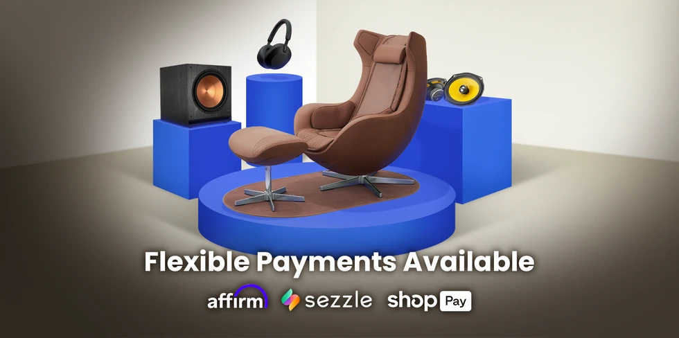 Elevate Your Audio Visual Experience